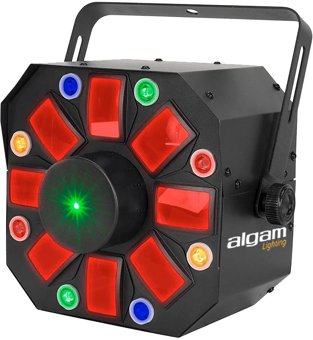 Effektstrahler Algam lighting Phebus 2