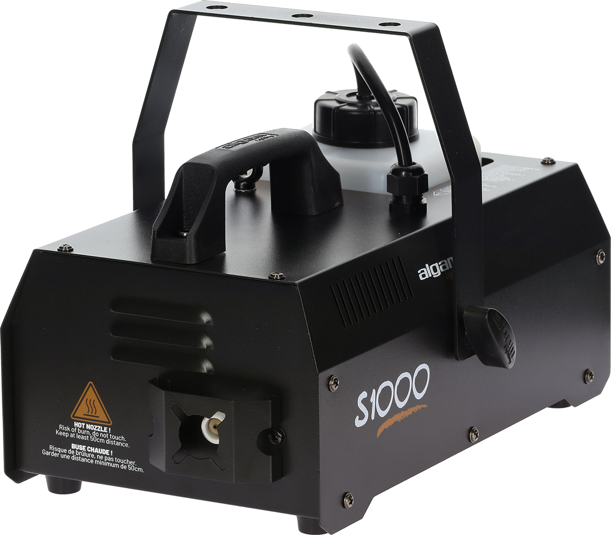 Algam Lighting S 1000 - Nebelmaschine - Main picture