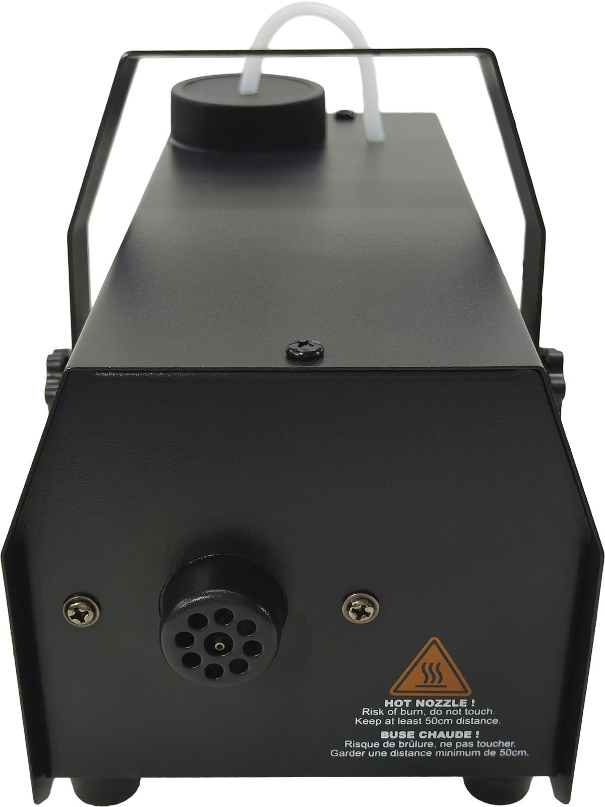 Algam Lighting S400- Ii - Nebelmaschine - Main picture