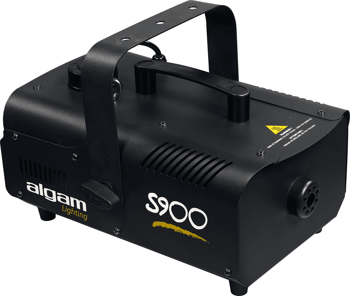 Algam Lighting S900 - Nebelmaschine - Main picture