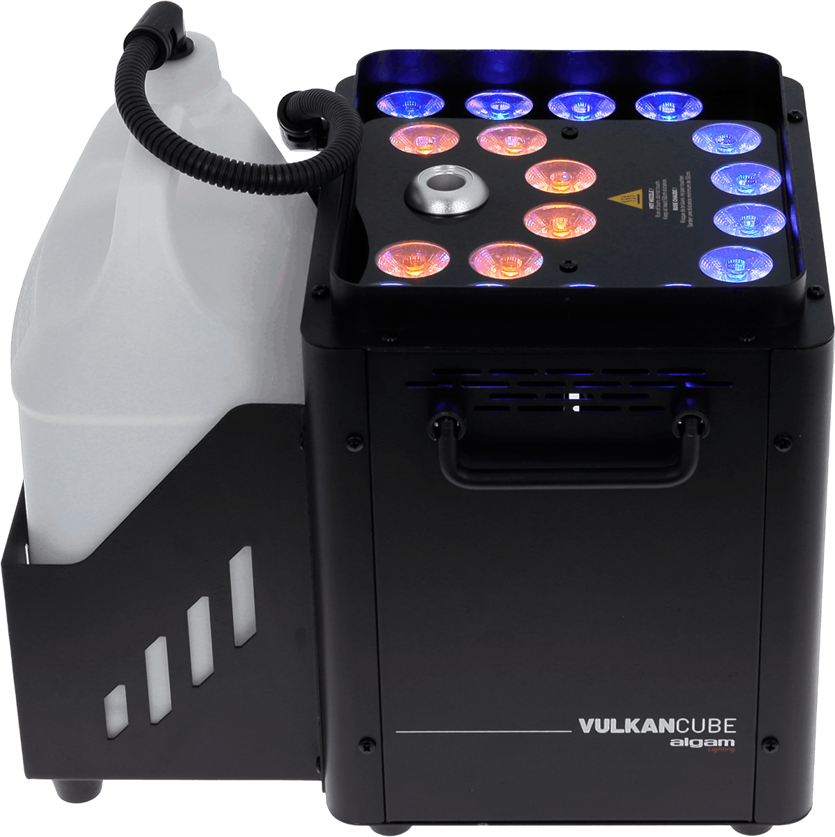 Algam Lighting Vulkan Cube - Nebelmaschine - Main picture