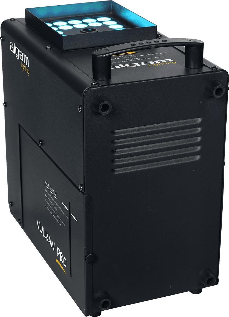 Co2 maschine Algam lighting Vulkan Pro