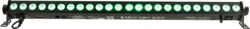 Led bars Algam lighting Barwash 244