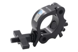 Gaffer-bänder Algam lighting COLLAR 42-52MM 250KG BLACK