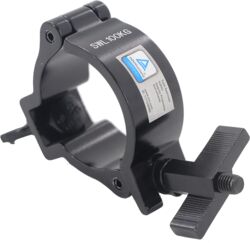Gaffer-bänder Algam lighting COLLAR 48-51MM 100KG BLACK