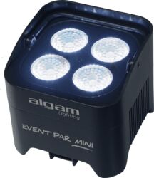  Algam lighting Eventpar-Mini