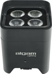  Algam lighting EVENTPAR412 HEX IP