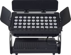 Led-bühnenstrahler Algam lighting FL600V-IP