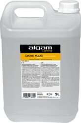 Fluid für effektmaschine Algam lighting FOG Faible densite - 5 litres
