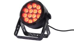 Led-außenstrahler Algam lighting IP Par 1415 Quad