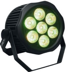 Algam lighting IP-PAR-712-HEX