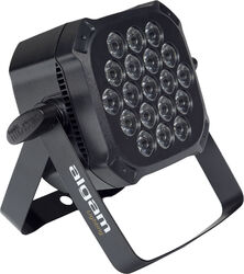 Led-bühnenstrahler Algam lighting MINIPAR 193FX