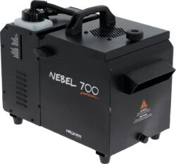 Nebelmaschine Algam lighting NEBEL700