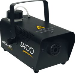 Nebelmaschine Algam lighting S400