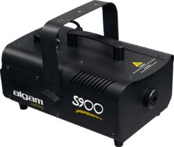 Nebelmaschine Algam lighting S900