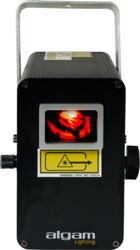  Algam lighting Spectrum 330 RGY