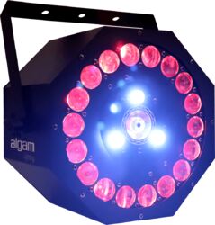 Algam lighting Sun flower