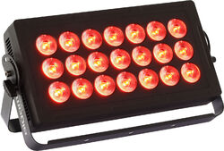 Led-bühnenstrahler Algam lighting WASH