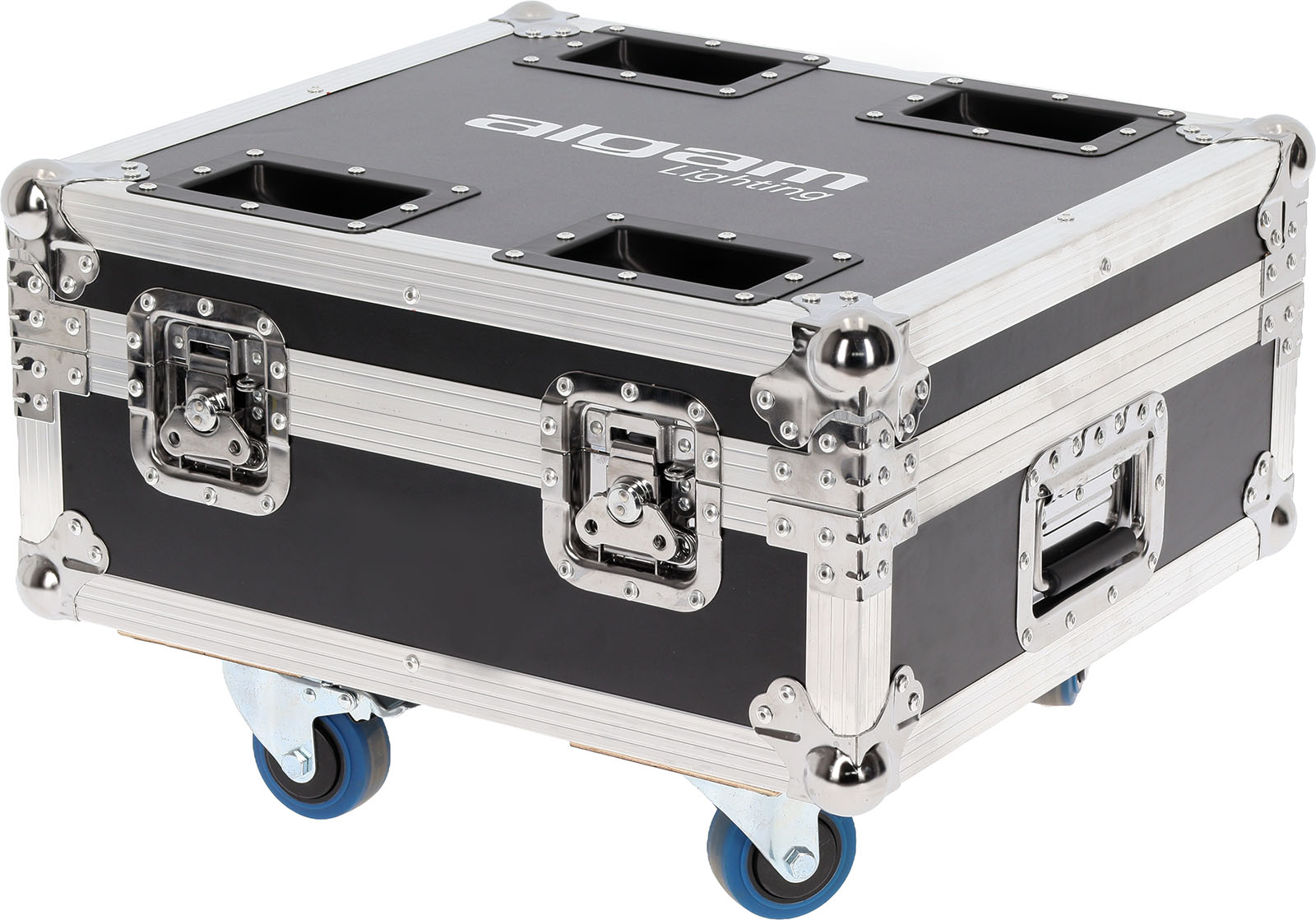 Algam Lighting Flight Case Pour Event Par 412 Hex Ip - Flight Case & Koffer für Lichtequipment - Variation 2