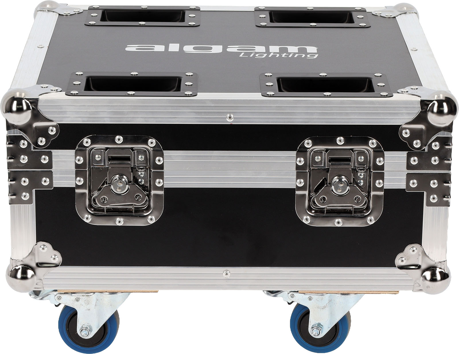 Algam Lighting Flight Case Pour Event Par 412 Hex Ip - Flight Case & Koffer für Lichtequipment - Variation 1