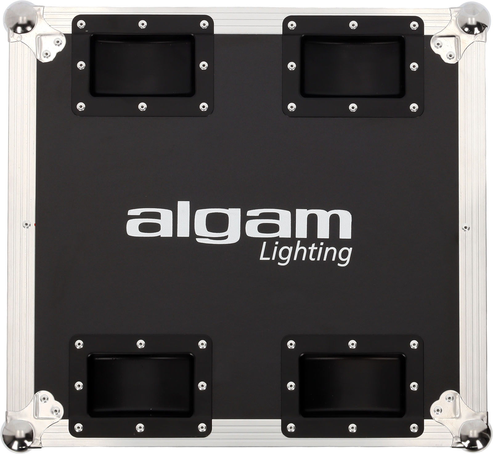 Algam Lighting Flight Case Pour Event Par 412 Hex Ip - Flight Case & Koffer für Lichtequipment - Variation 5