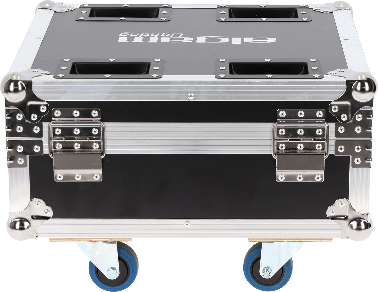 Algam Lighting Flight Case Pour Event Par 412 Hex Ip - Flight Case & Koffer für Lichtequipment - Variation 6