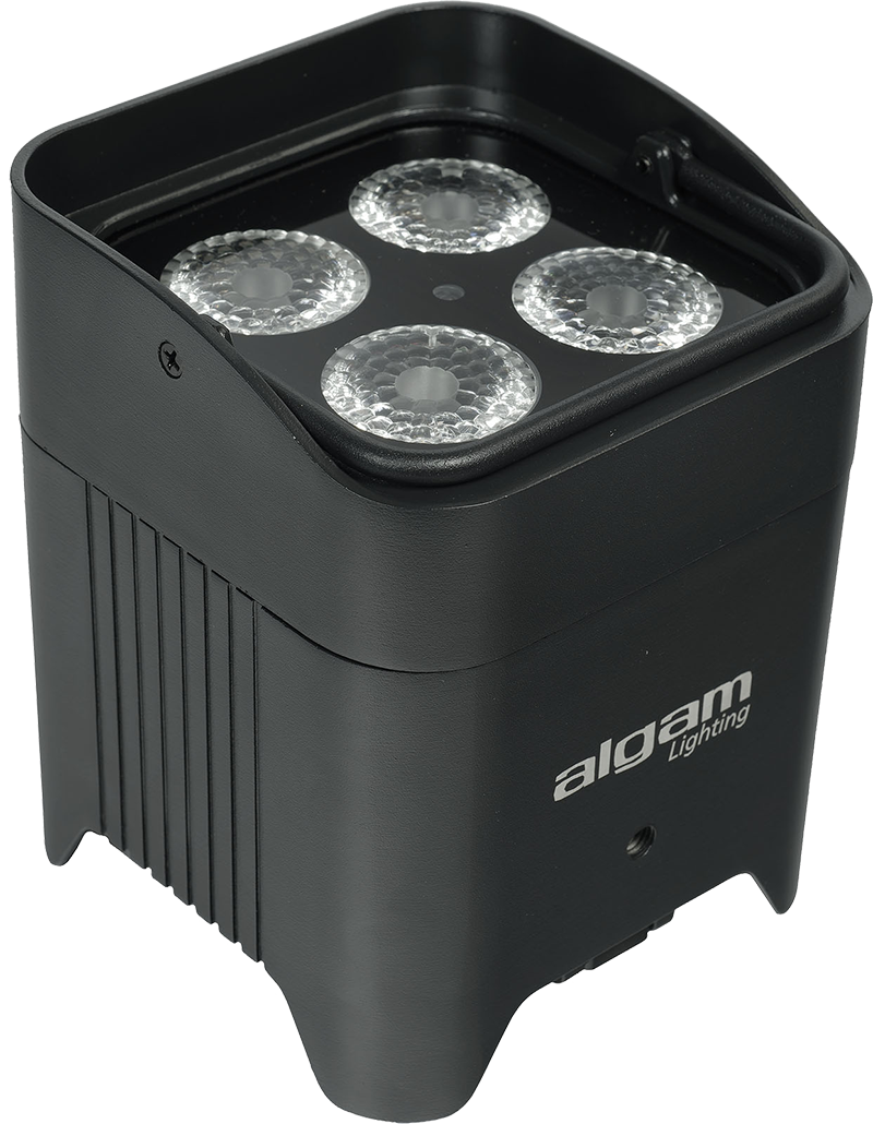 Algam Lighting Eventpar412 Hex Ip -  - Variation 1
