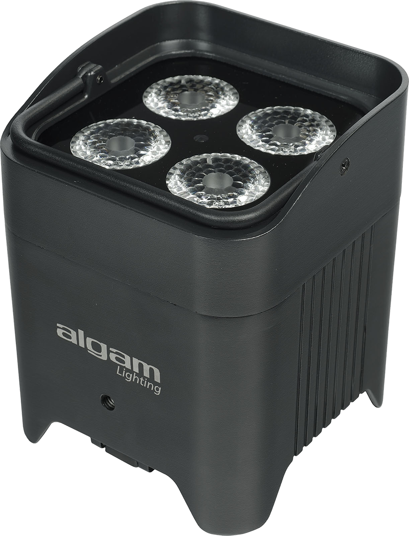 Algam Lighting Eventpar412 Hex Ip -  - Variation 2