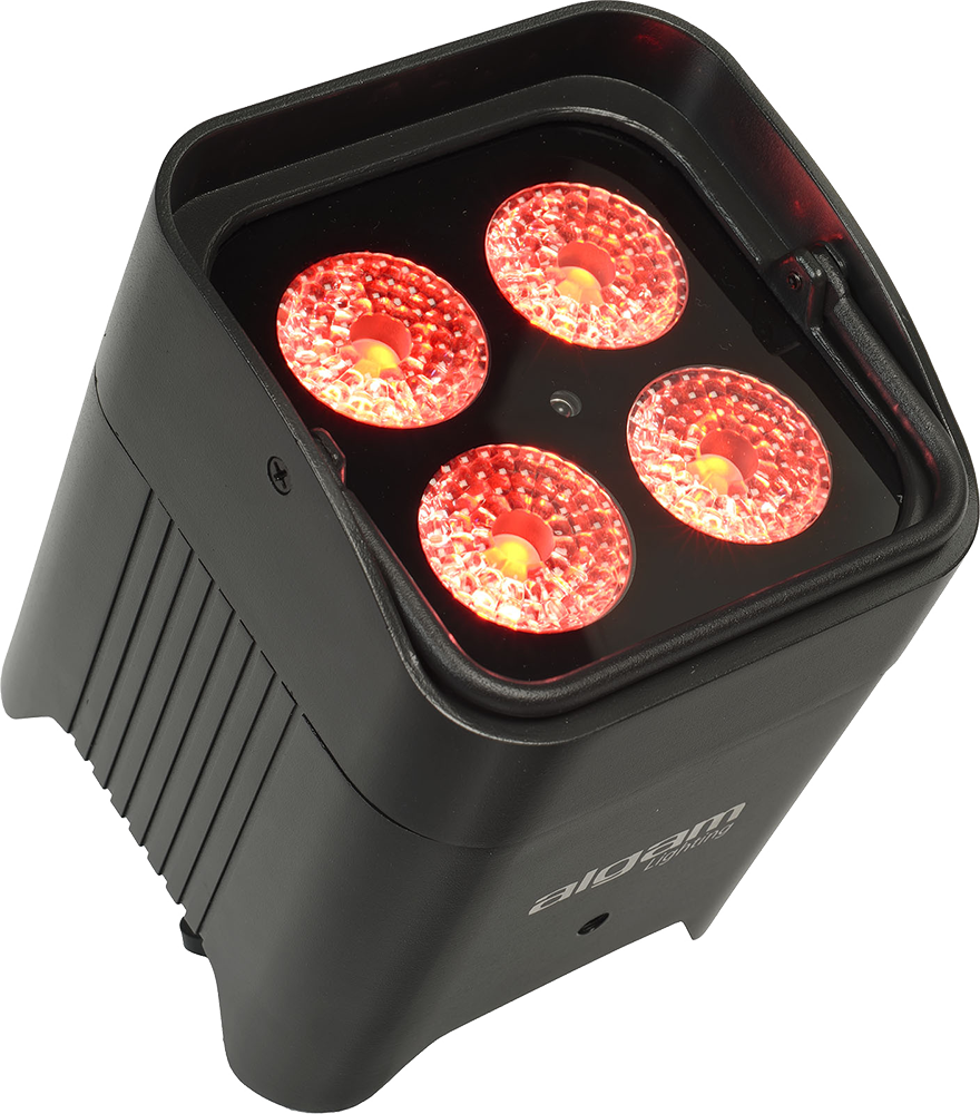 Algam Lighting Eventpar412 Hex Ip -  - Variation 4