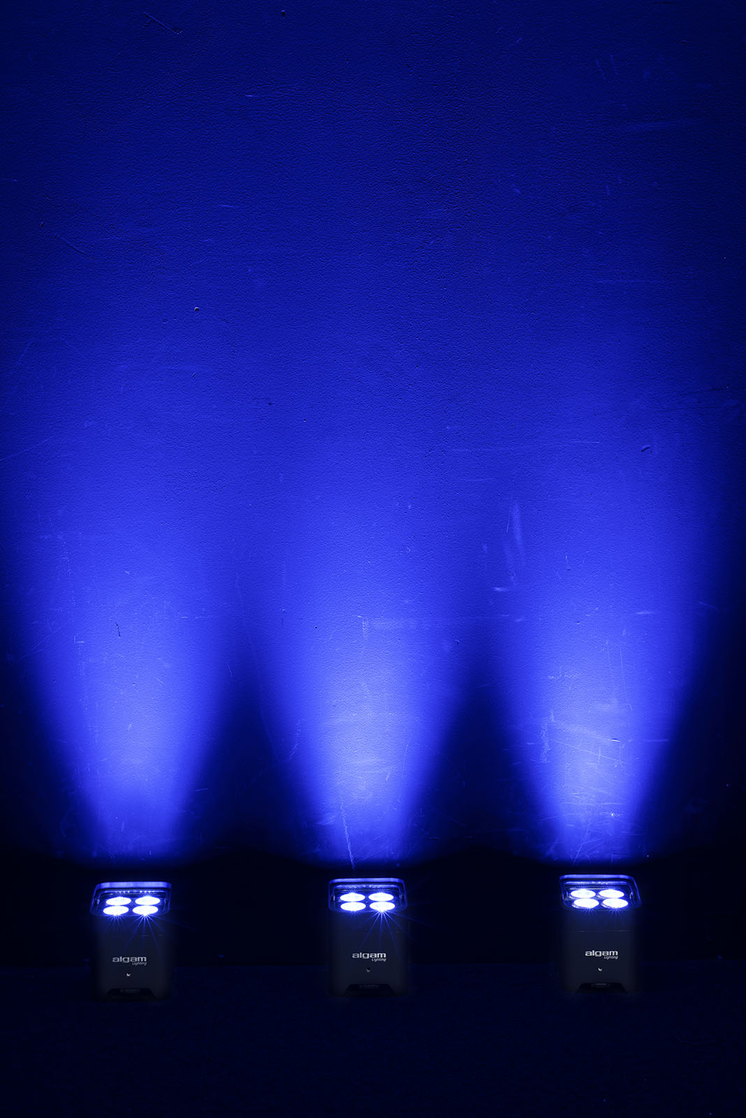 Algam Lighting Eventpar412 Hex Ip -  - Variation 7
