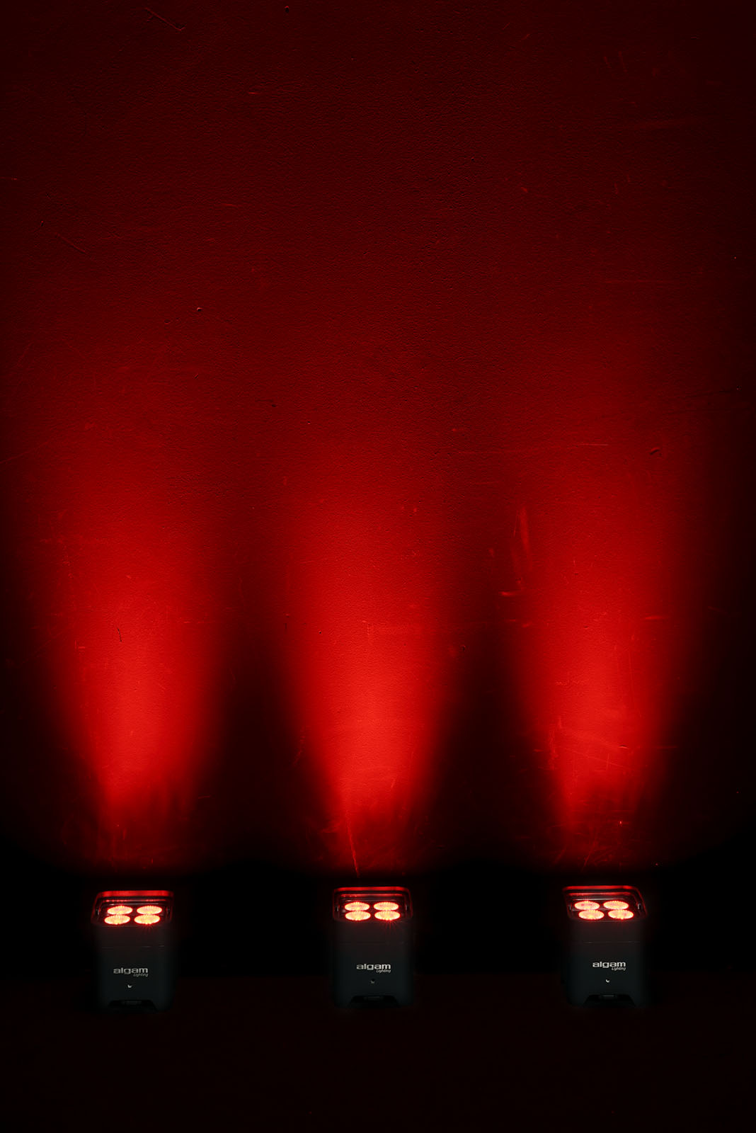 Algam Lighting Eventpar412 Hex Ip -  - Variation 8