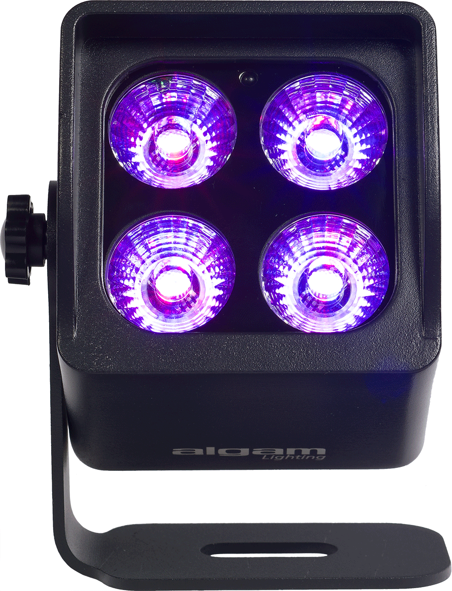 Algam Lighting Eventpar44-quad-ip -  - Variation 2