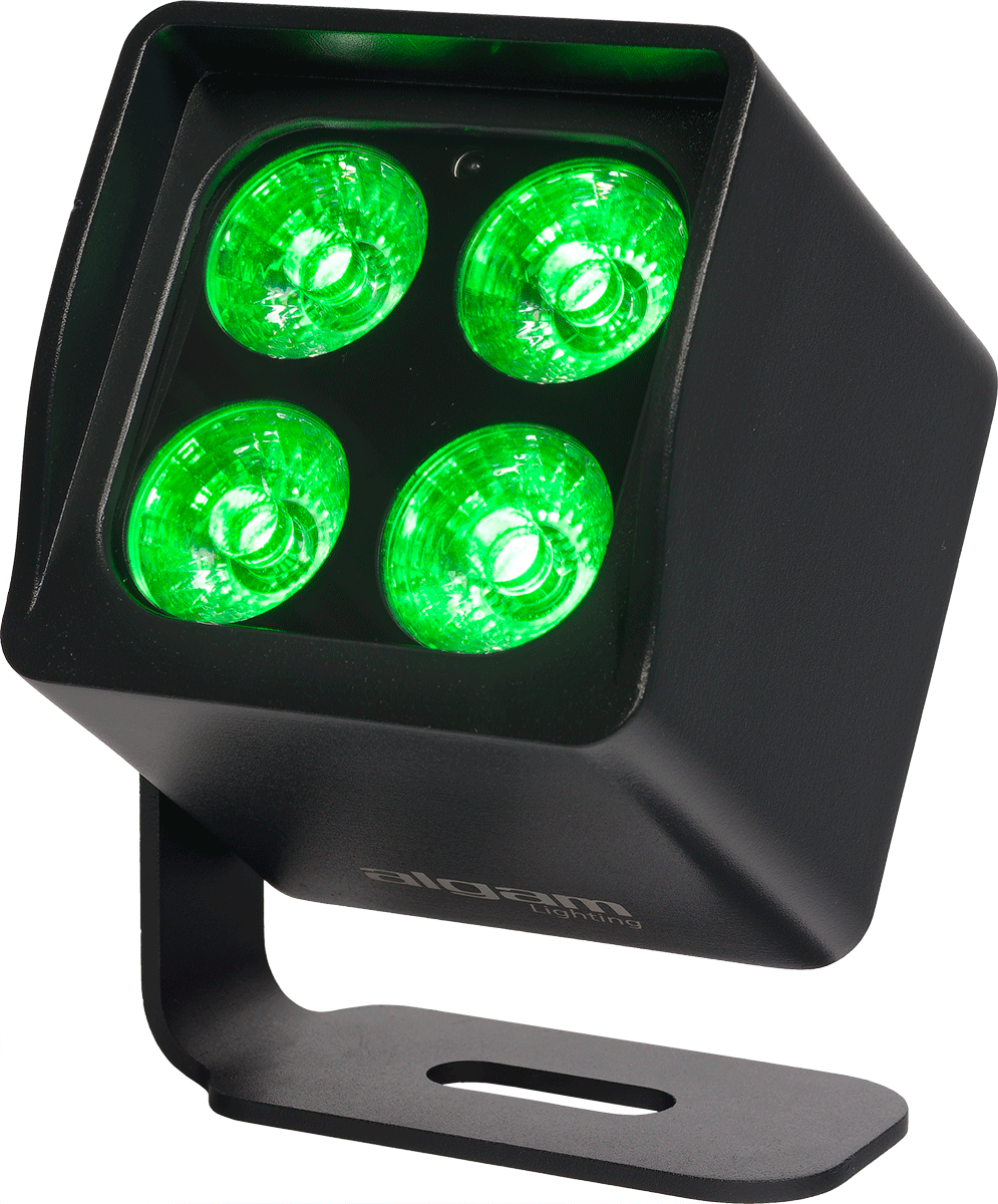 Algam Lighting Eventpar44-quad-ip -  - Variation 1