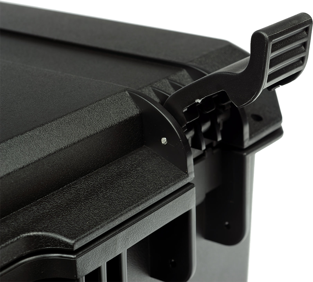 Algam Lighting Eventpar44ip-x6-case - Tasche für Lichtequipment - Variation 6
