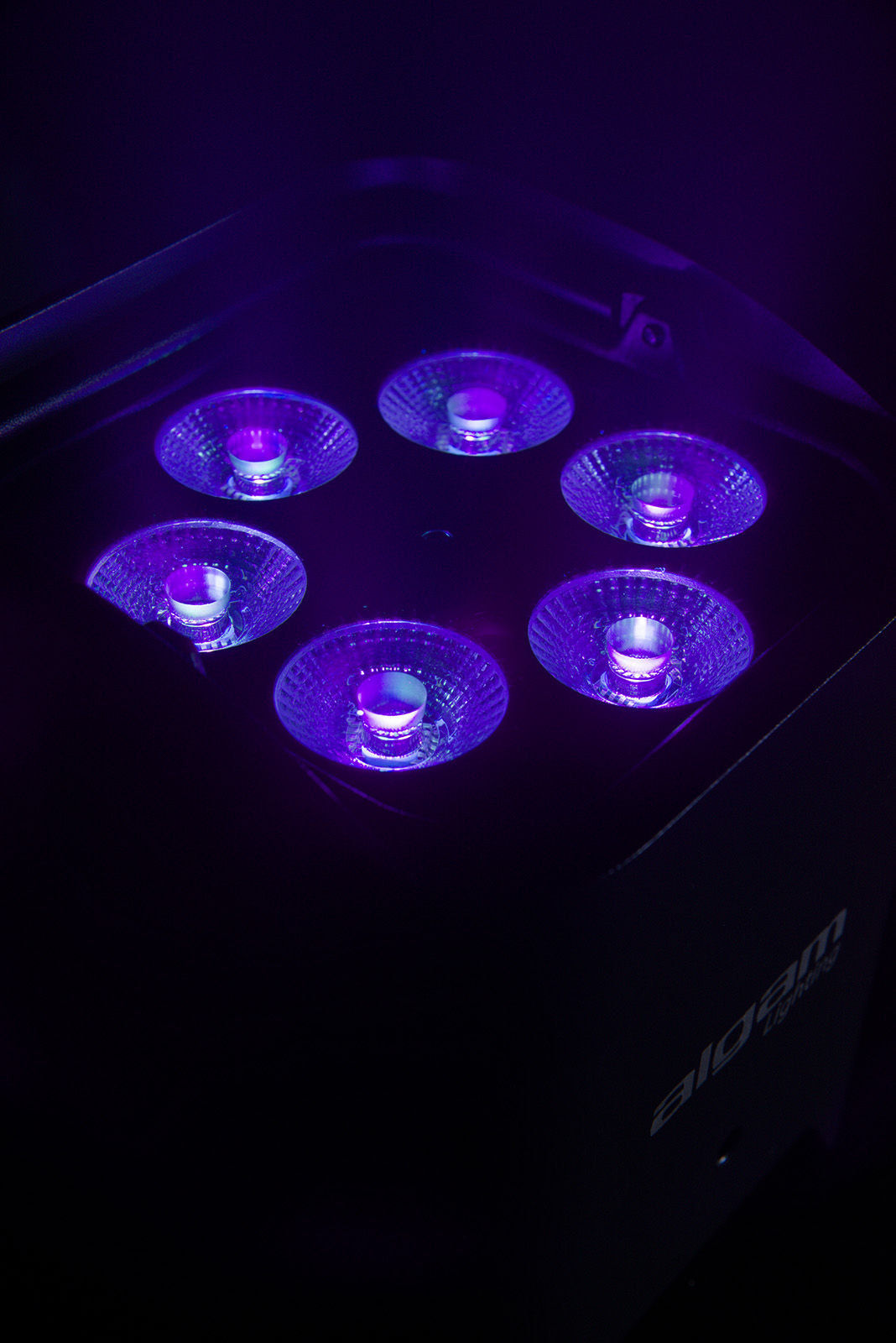 Algam Lighting Eventpar612-hex-ip - LED-Bühnenstrahler - Variation 9