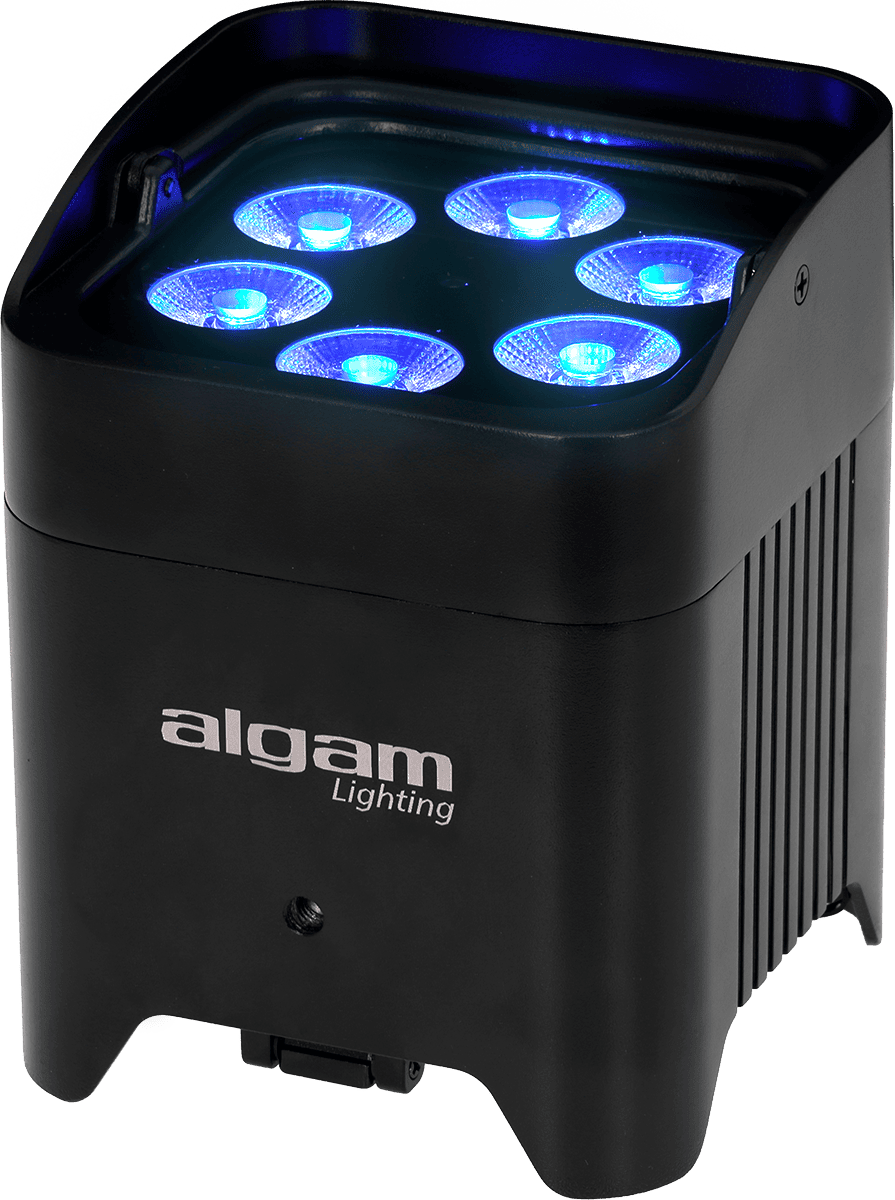 Algam Lighting Eventpar612-hex-ip - LED-Bühnenstrahler - Variation 1