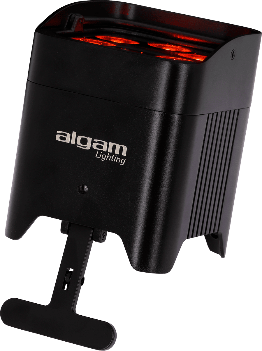 Algam Lighting Eventpar612-hex-ip - LED-Bühnenstrahler - Variation 3
