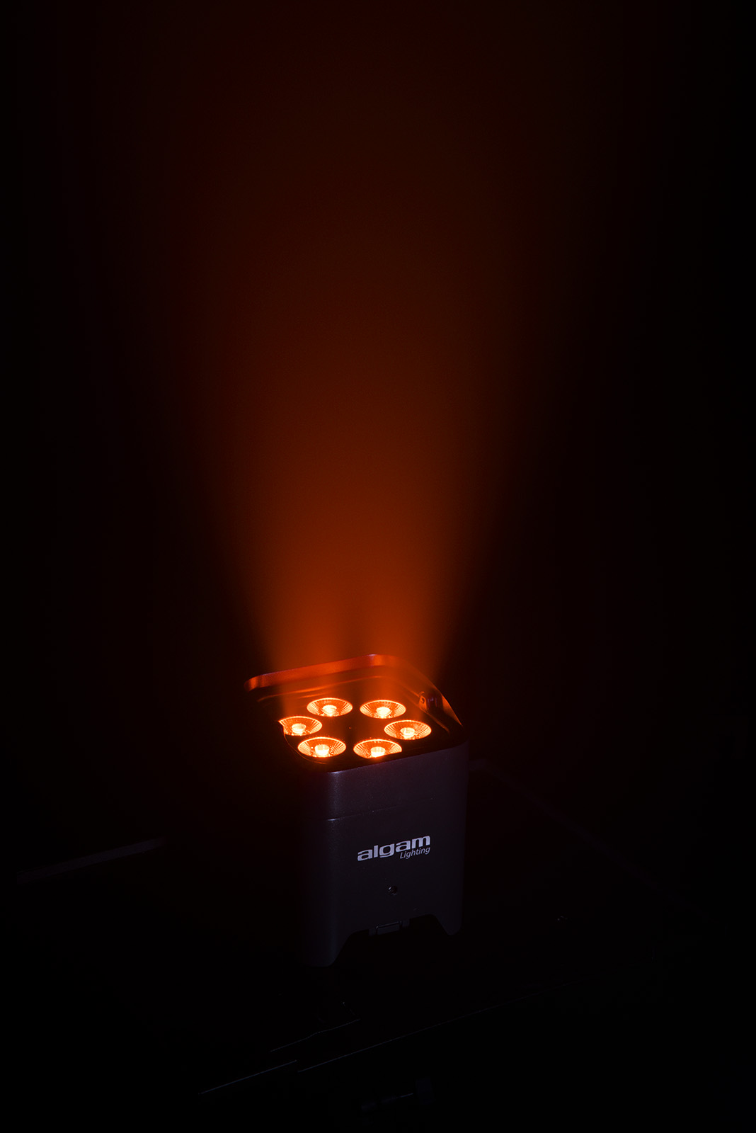 Algam Lighting Eventpar612-hex-ip - LED-Bühnenstrahler - Variation 6