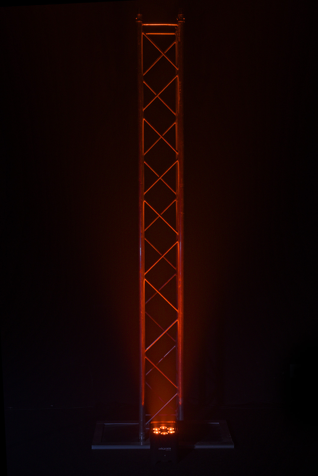 Algam Lighting Eventpar612-hex-ip - LED-Bühnenstrahler - Variation 8