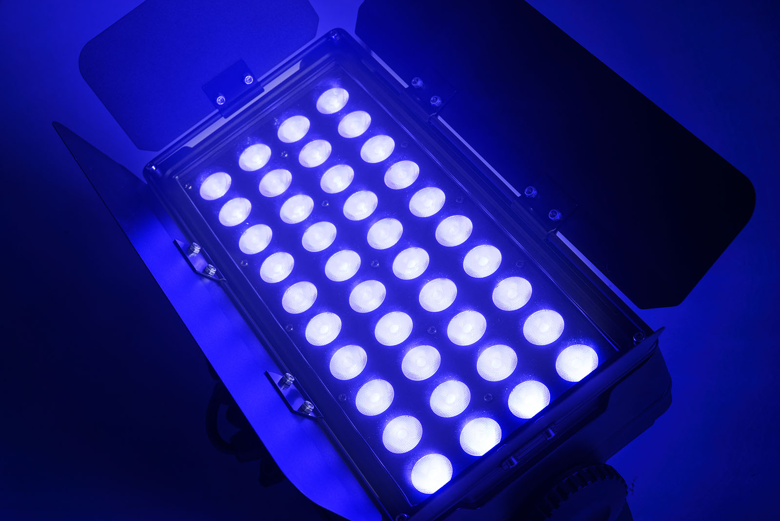 Algam Lighting Fl600v-ip - LED-Bühnenstrahler - Variation 7