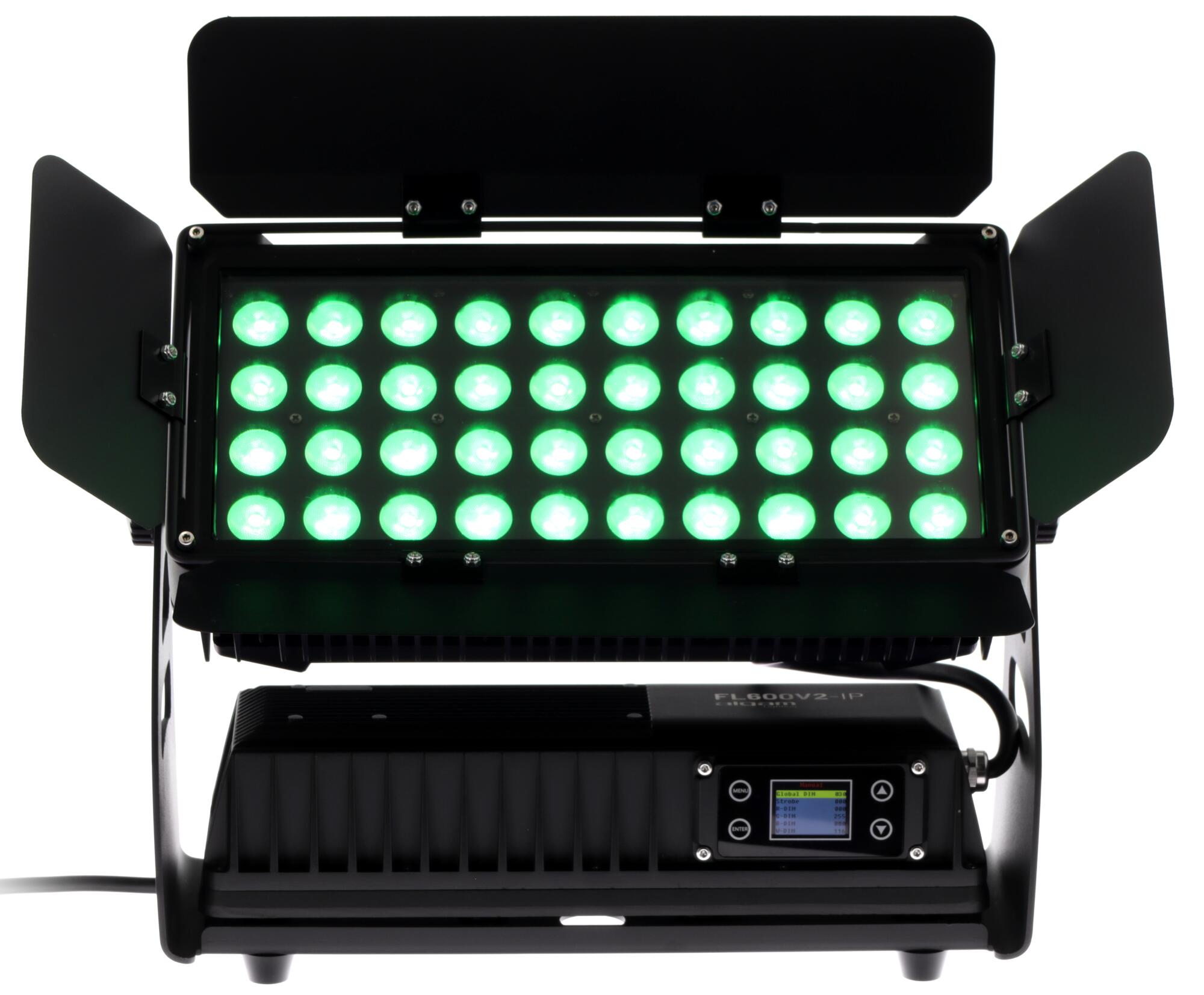 Algam Lighting Fl600v2-ip - LED-Außenstrahler - Variation 1
