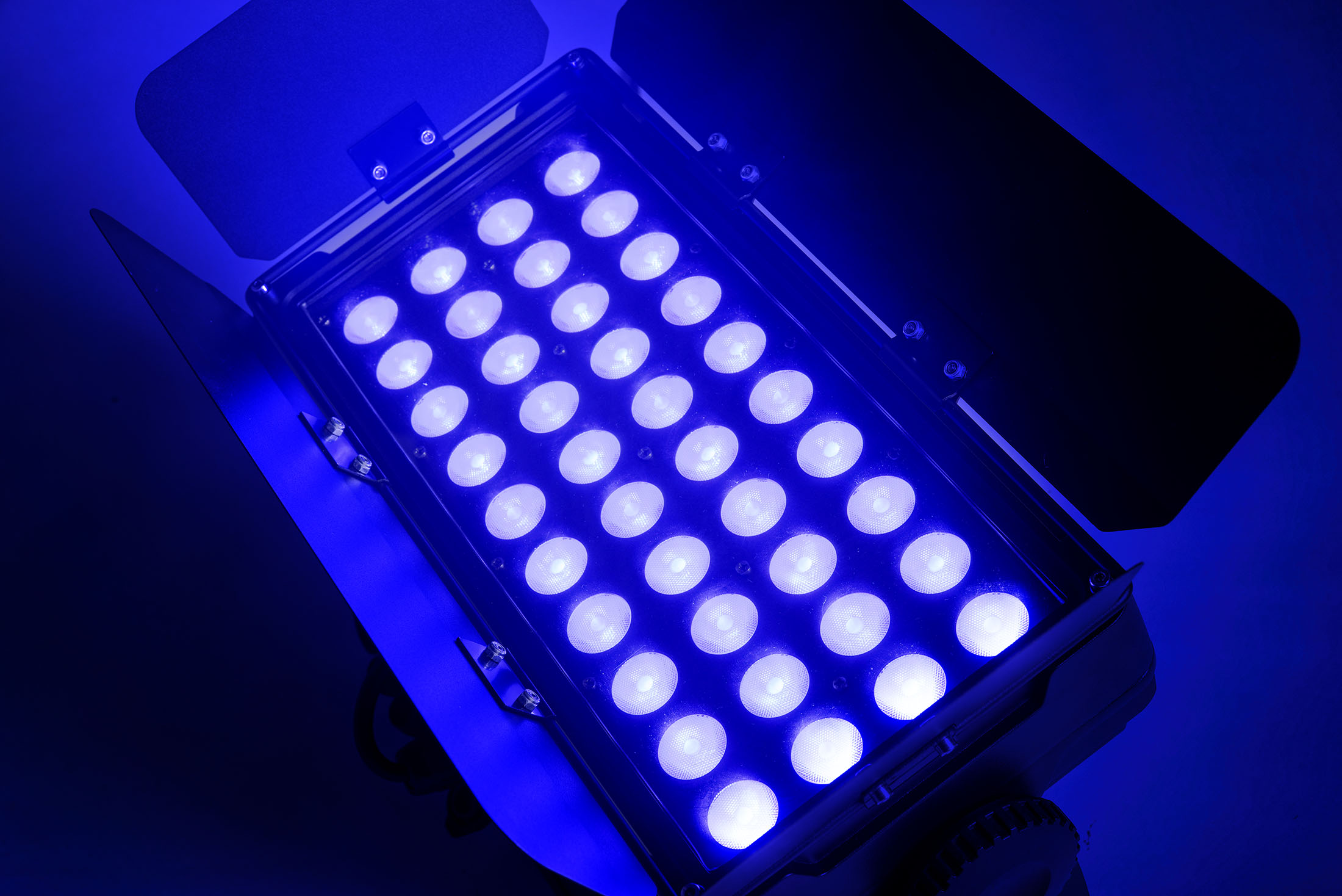 Algam Lighting Fl600v2-ip - LED-Außenstrahler - Variation 5