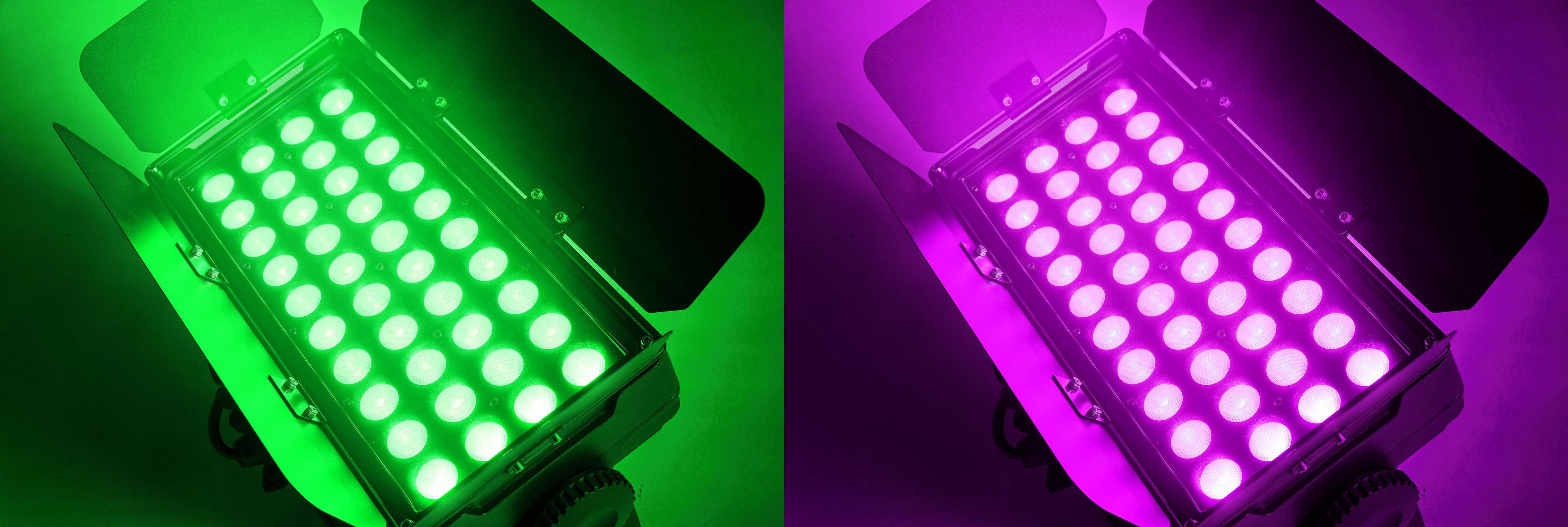 Algam Lighting Fl600v2-ip - LED-Außenstrahler - Variation 6