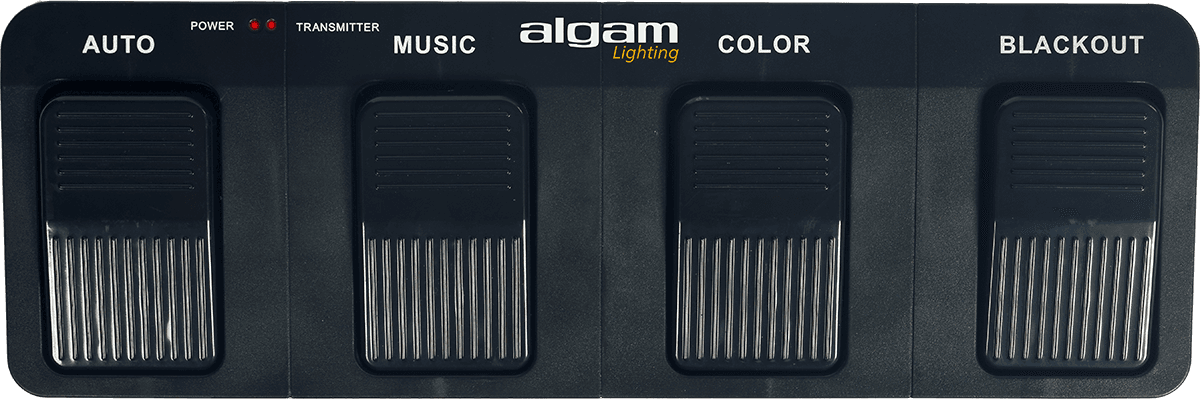 Algam Lighting Florida-bar - Lighting Set - Variation 2