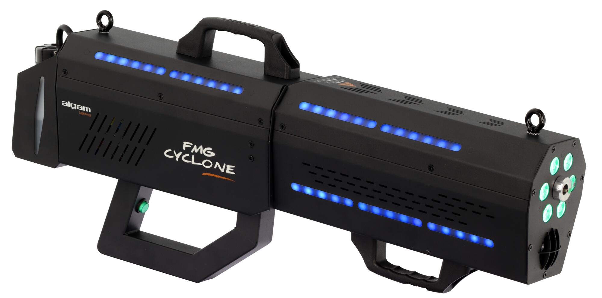 Algam Lighting Fmg Cyclone - Nebelmaschine - Variation 1