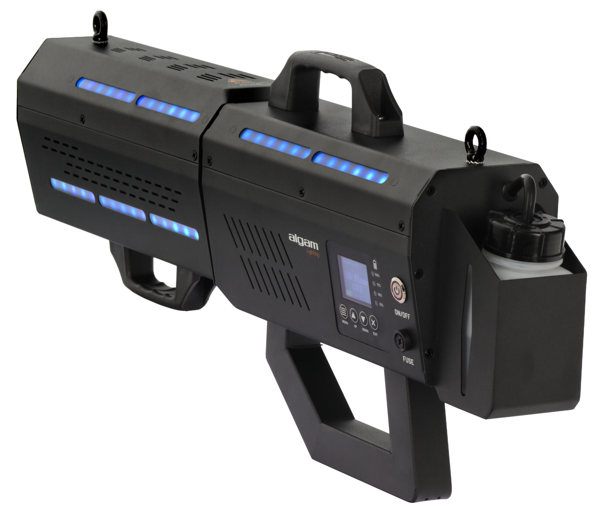 Algam Lighting Fmg Cyclone - Nebelmaschine - Variation 2