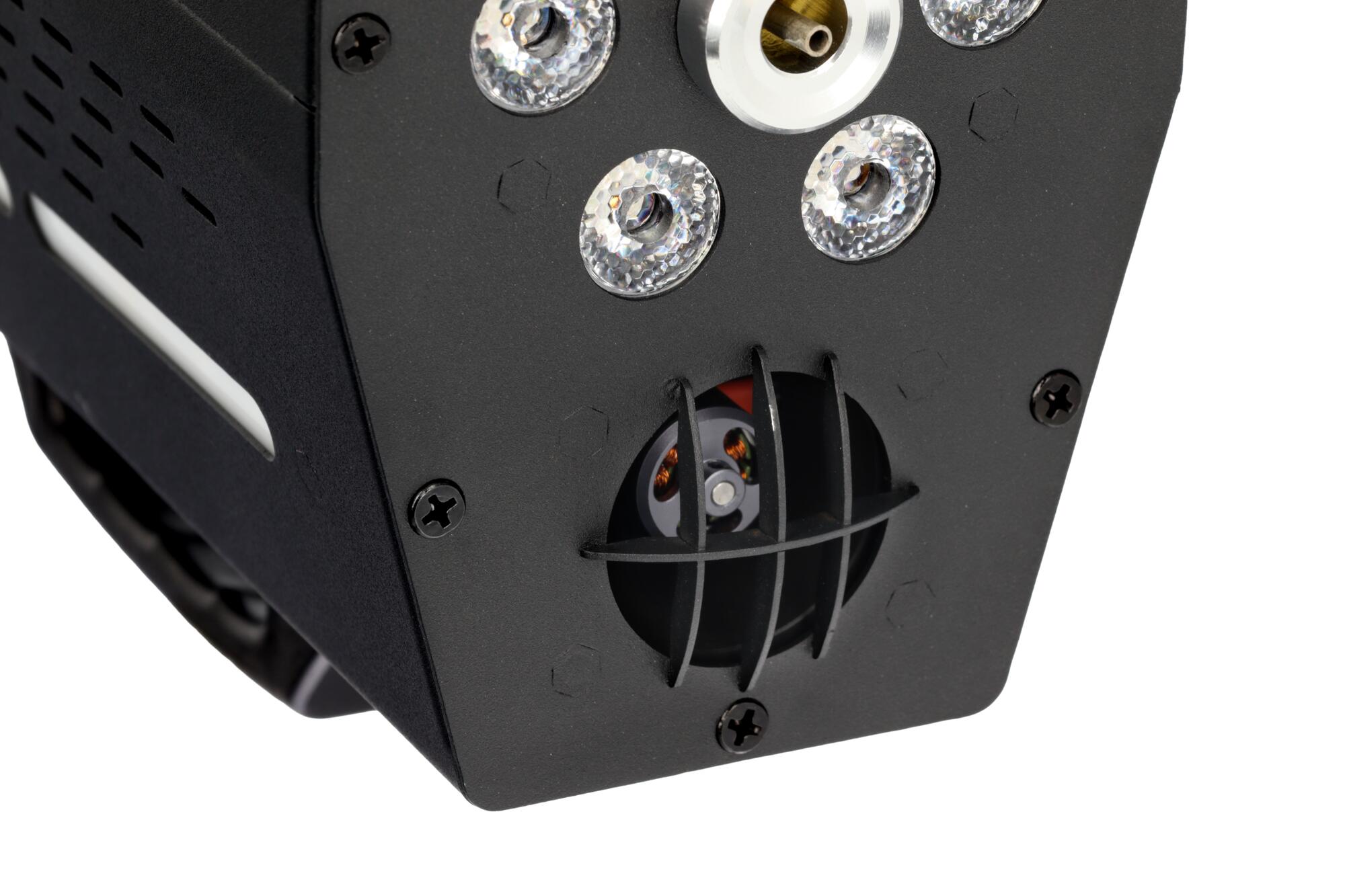 Algam Lighting Fmg Cyclone - Nebelmaschine - Variation 3