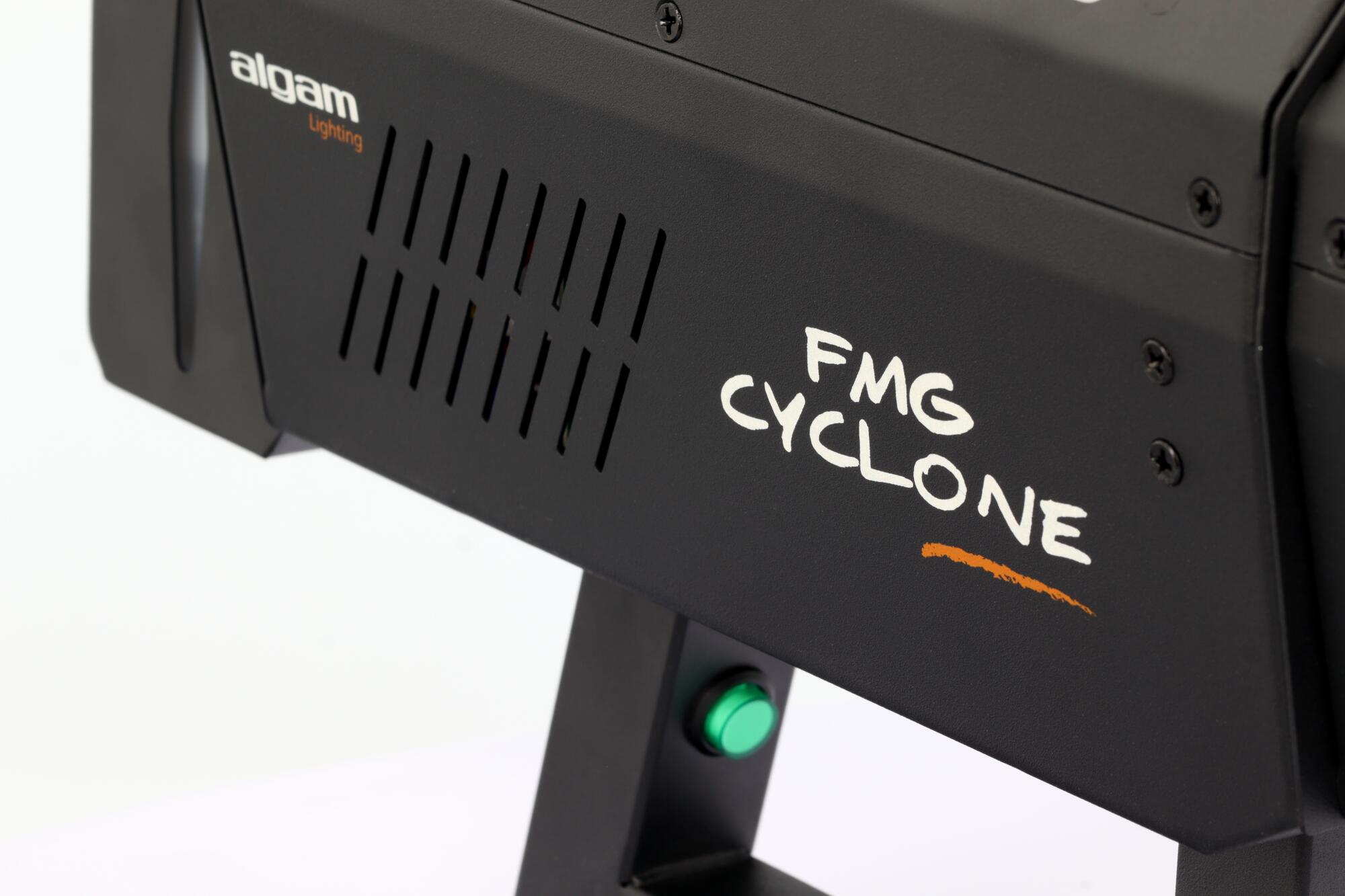 Algam Lighting Fmg Cyclone - Nebelmaschine - Variation 4