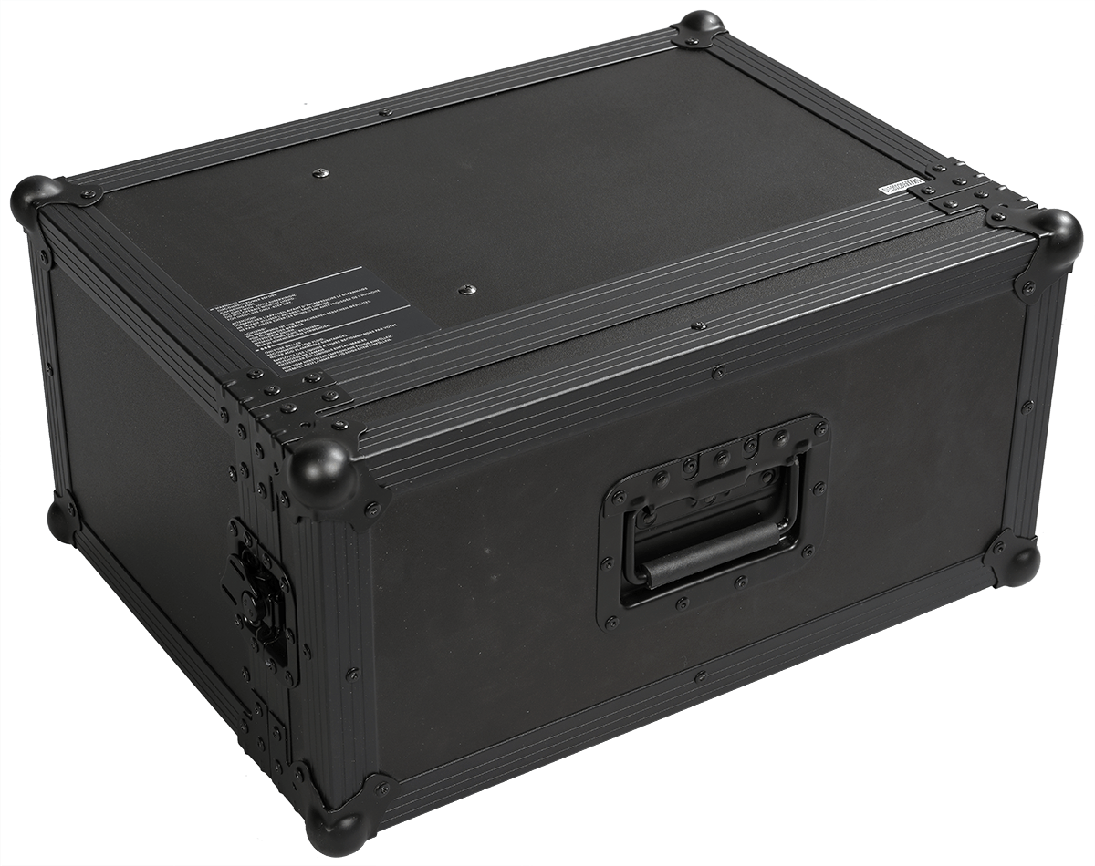 Algam Lighting H1500-pro - Dunstmaschine - Variation 4