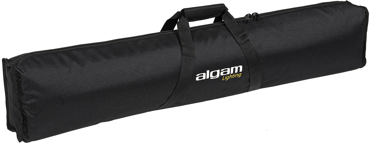 Algam Lighting Housse Matelassee 1140x120x200 - Tasche für Lichtequipment - Variation 2